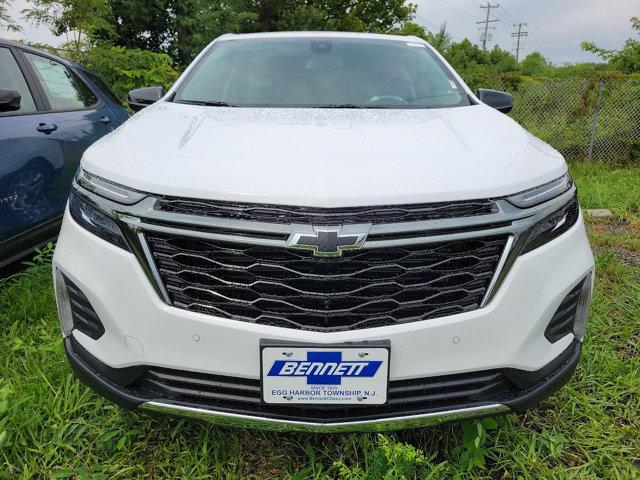 new 2024 Chevrolet Equinox car, priced at $31,890