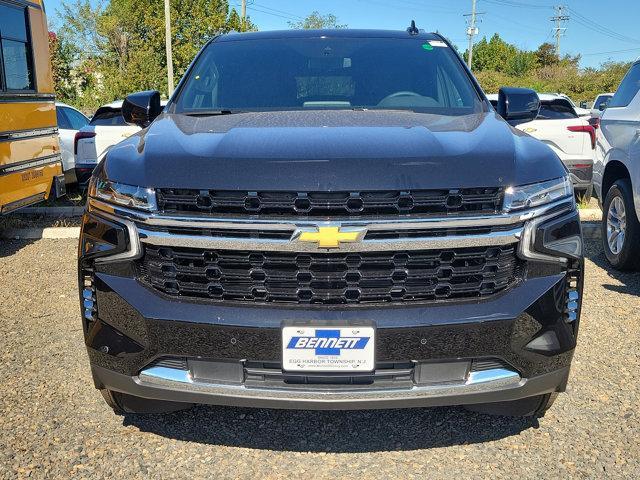 new 2024 Chevrolet Tahoe car, priced at $58,065