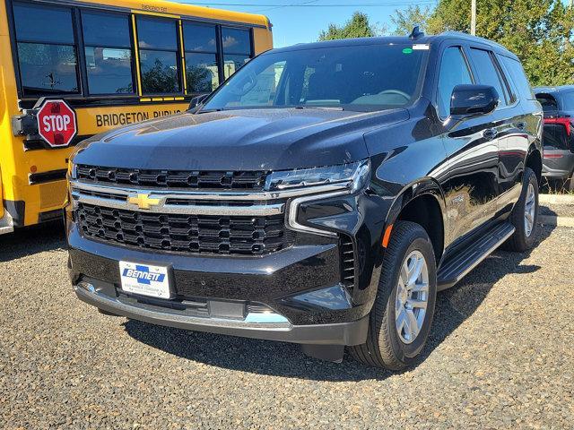 new 2024 Chevrolet Tahoe car, priced at $58,065