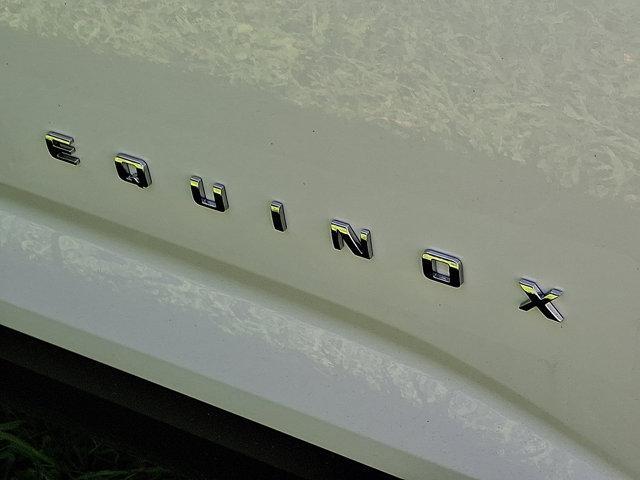 new 2026 Chevrolet Equinox car, priced at $32,060