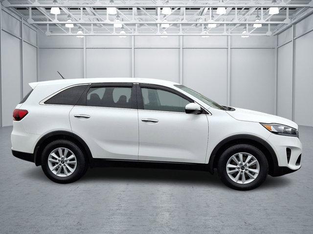used 2020 Kia Sorento car, priced at $20,990