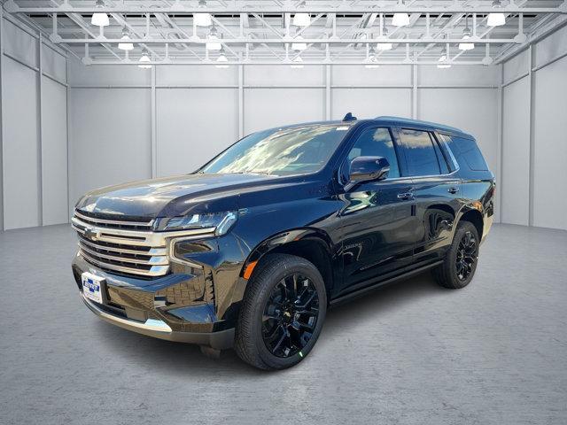 new 2024 Chevrolet Tahoe car, priced at $89,035