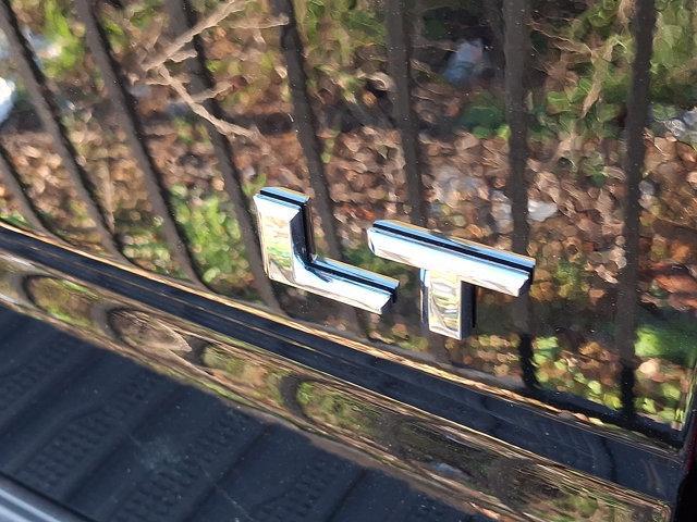 new 2026 Chevrolet Silverado 1500 car, priced at $51,795