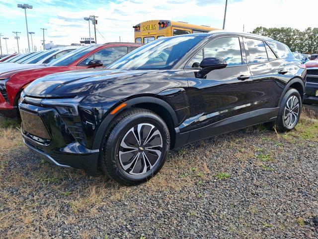 new 2024 Chevrolet Blazer EV car, priced at $47,195