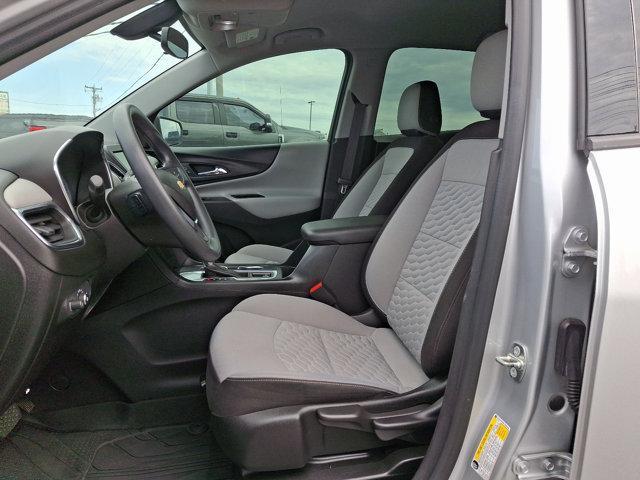 used 2019 Chevrolet Equinox car, priced at $17,374