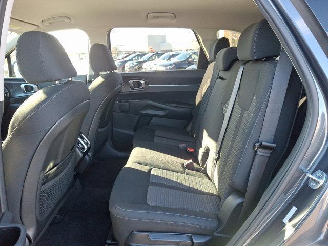 used 2023 Kia Sorento car, priced at $25,990