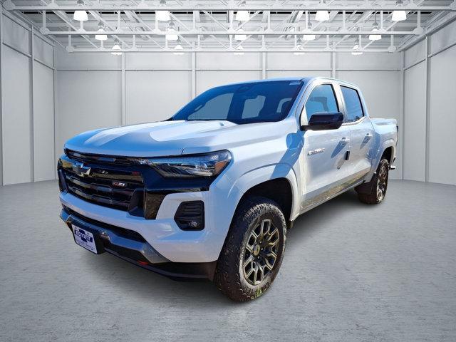 new 2024 Chevrolet Colorado car, priced at $42,990