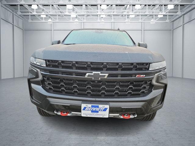 new 2024 Chevrolet Tahoe car, priced at $75,225