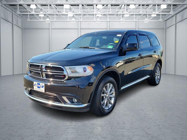 used 2018 Dodge Durango car, priced at $17,600