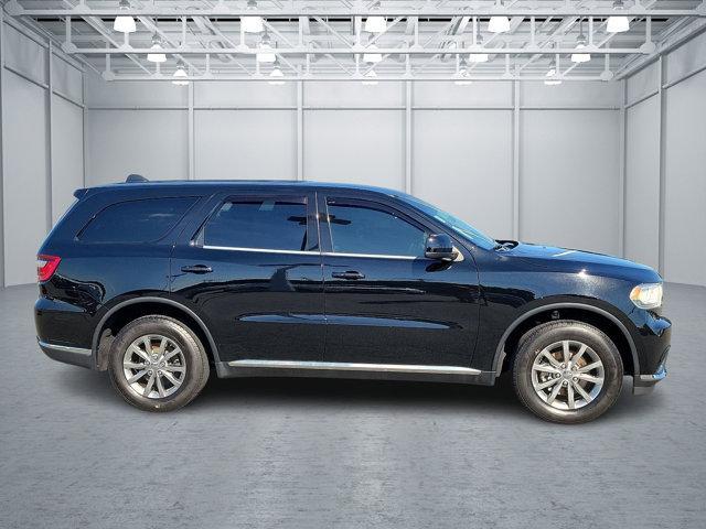 used 2018 Dodge Durango car, priced at $17,600