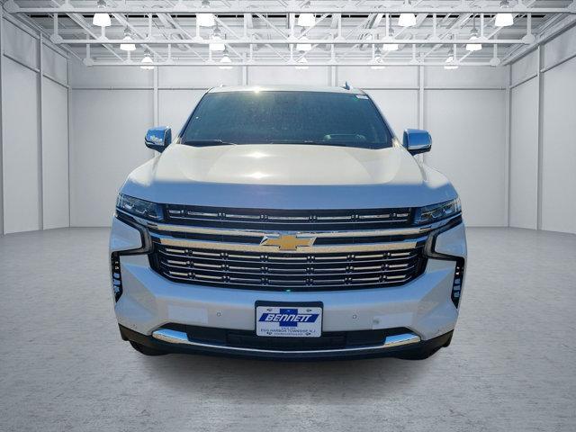 new 2024 Chevrolet Tahoe car, priced at $76,110