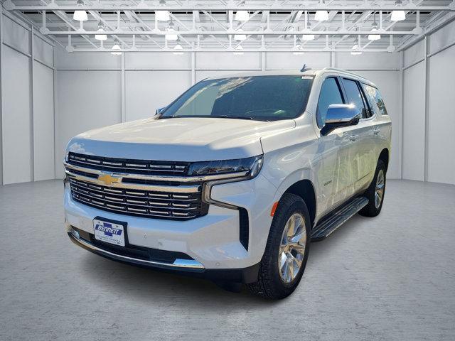 new 2024 Chevrolet Tahoe car, priced at $76,110