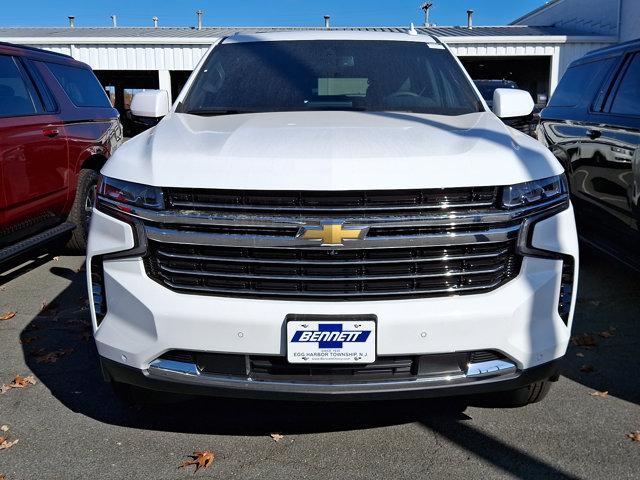 new 2024 Chevrolet Suburban car, priced at $70,390