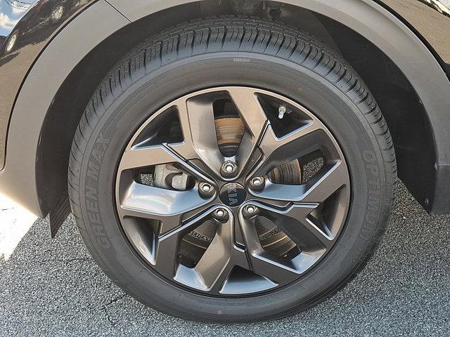 used 2021 Kia Sportage car, priced at $19,990