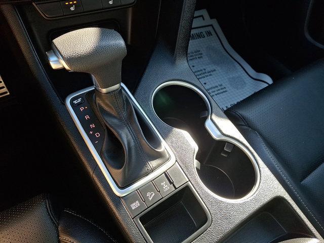 used 2021 Kia Sportage car, priced at $19,990