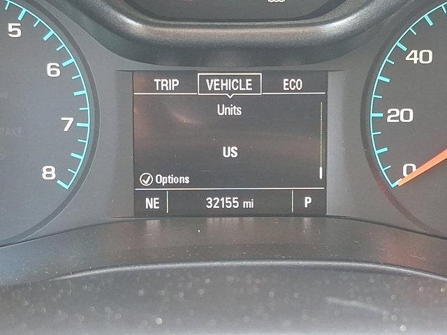 used 2022 Chevrolet Colorado car, priced at $34,990