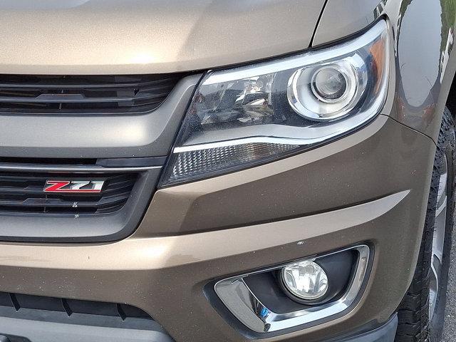 used 2015 Chevrolet Colorado car, priced at $15,990
