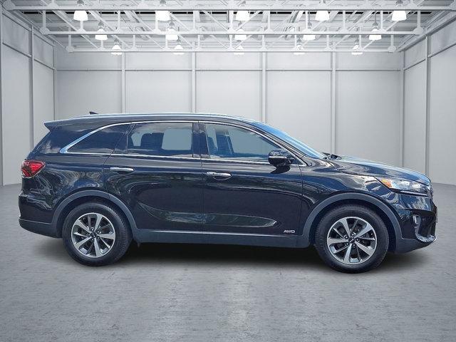 used 2019 Kia Sorento car, priced at $16,990