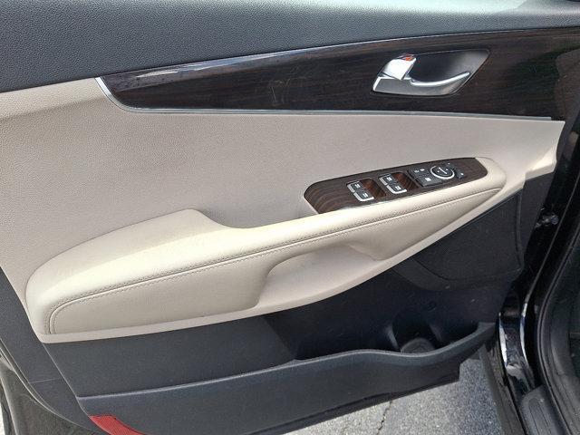 used 2019 Kia Sorento car, priced at $16,990