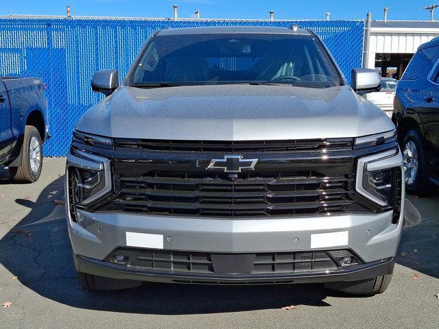 new 2025 Chevrolet Tahoe car, priced at $72,230