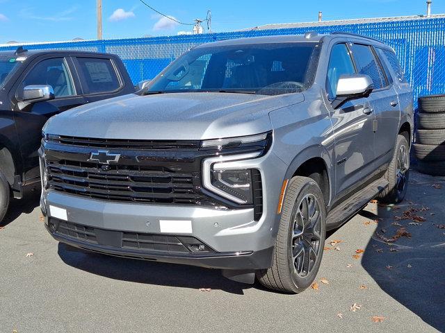 new 2025 Chevrolet Tahoe car, priced at $72,230