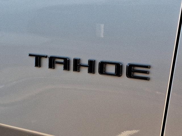 new 2025 Chevrolet Tahoe car, priced at $72,230