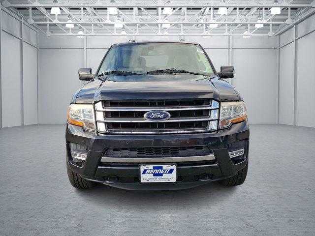 used 2015 Ford Expedition EL car, priced at $21,990