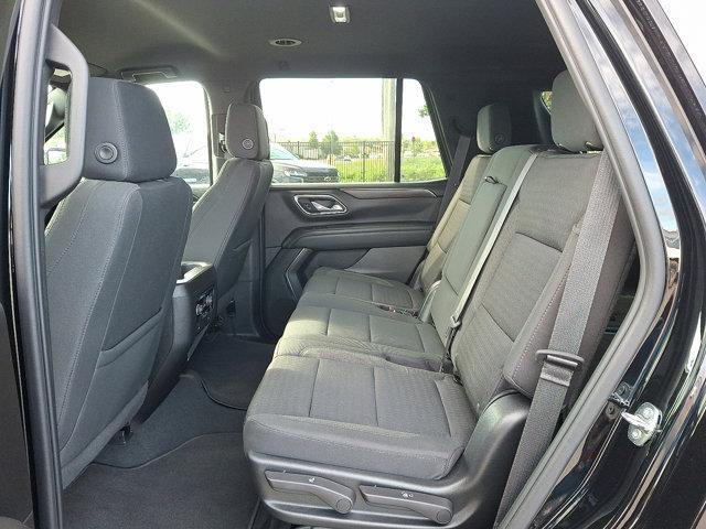 used 2023 Chevrolet Tahoe car, priced at $51,990