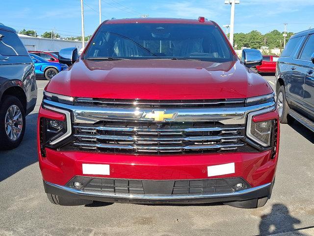 new 2026 Chevrolet Tahoe car, priced at $84,732