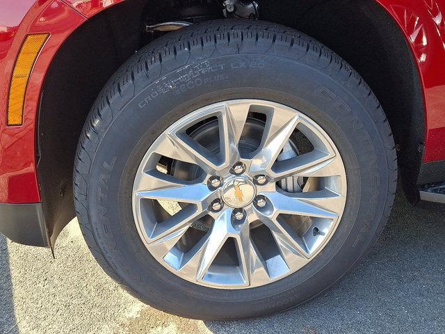 new 2026 Chevrolet Tahoe car, priced at $84,732