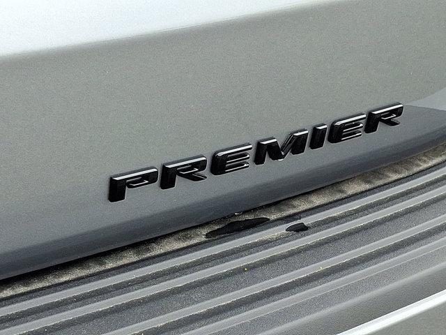 new 2026 Chevrolet Suburban car, priced at $91,660