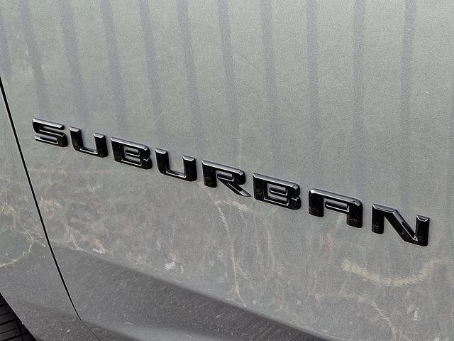 new 2026 Chevrolet Suburban car, priced at $91,660