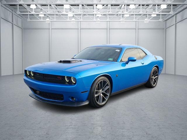 used 2015 Dodge Challenger car, priced at $27,990