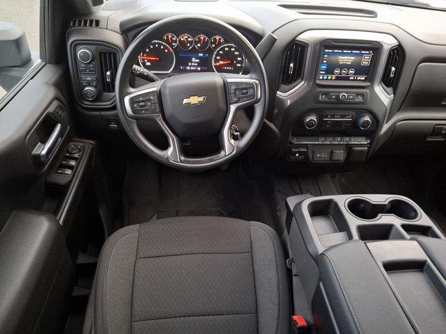 used 2022 Chevrolet Silverado 2500 car, priced at $46,990