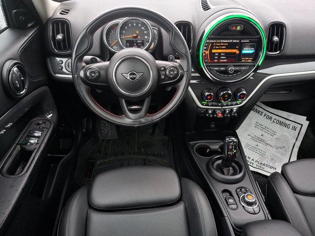 used 2020 MINI Countryman car, priced at $21,695