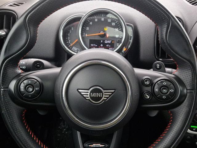 used 2020 MINI Countryman car, priced at $21,695