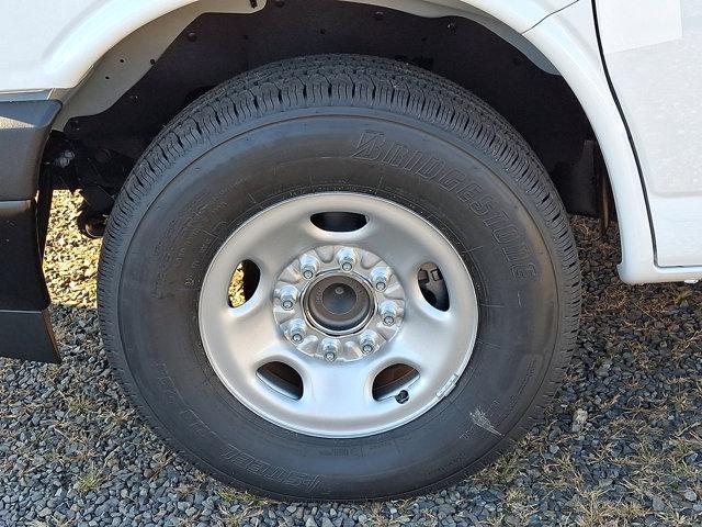 new 2025 Chevrolet Express 2500 car, priced at $46,841