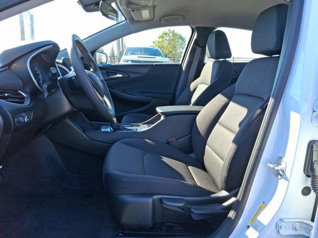 used 2025 Chevrolet Malibu car, priced at $25,990