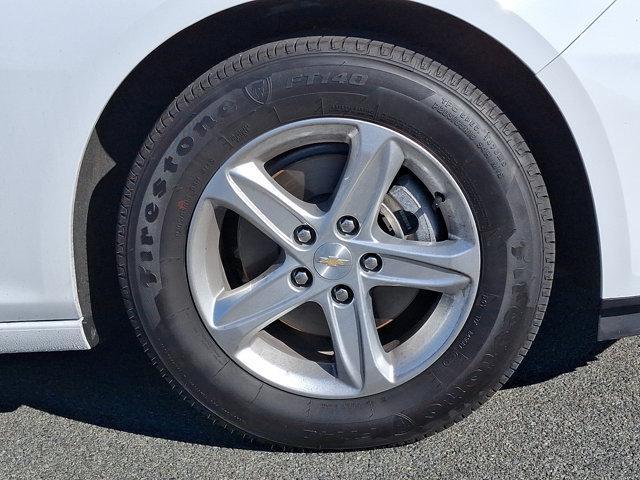 used 2025 Chevrolet Malibu car, priced at $25,990