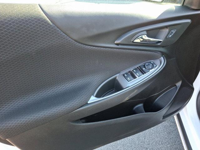 used 2025 Chevrolet Malibu car, priced at $25,990