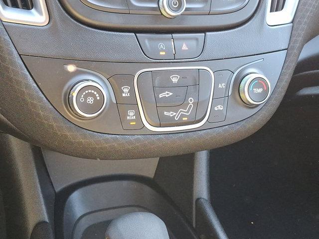 used 2025 Chevrolet Malibu car, priced at $25,990