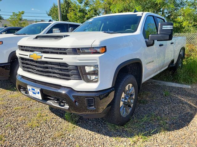 new 2025 Chevrolet Silverado 2500 car, priced at $51,835