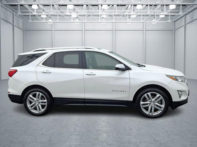 used 2019 Chevrolet Equinox car, priced at $22,774