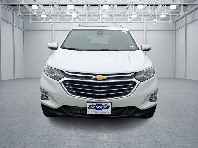 used 2019 Chevrolet Equinox car, priced at $22,774