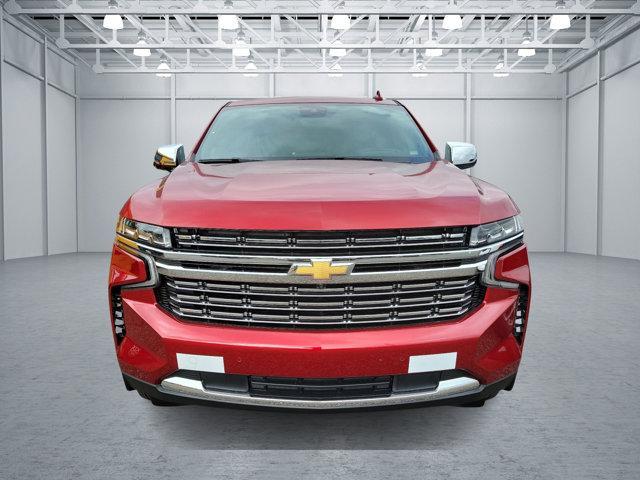 new 2024 Chevrolet Tahoe car, priced at $75,154