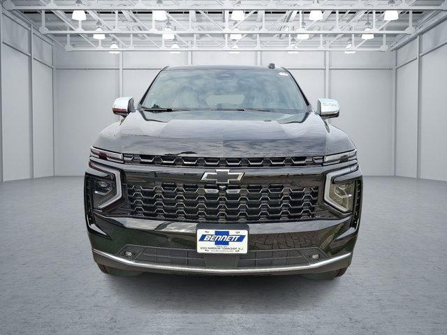 new 2026 Chevrolet Suburban car, priced at $91,557