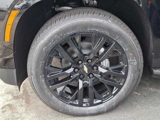 new 2026 Chevrolet Suburban car, priced at $91,557