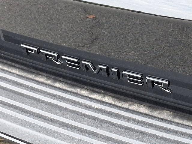 new 2026 Chevrolet Suburban car, priced at $91,557