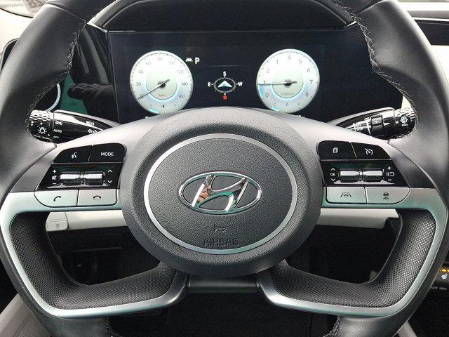 used 2023 Hyundai Elantra car, priced at $22,990