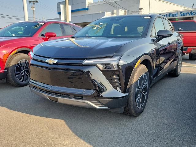 new 2024 Chevrolet Blazer car, priced at $48,195